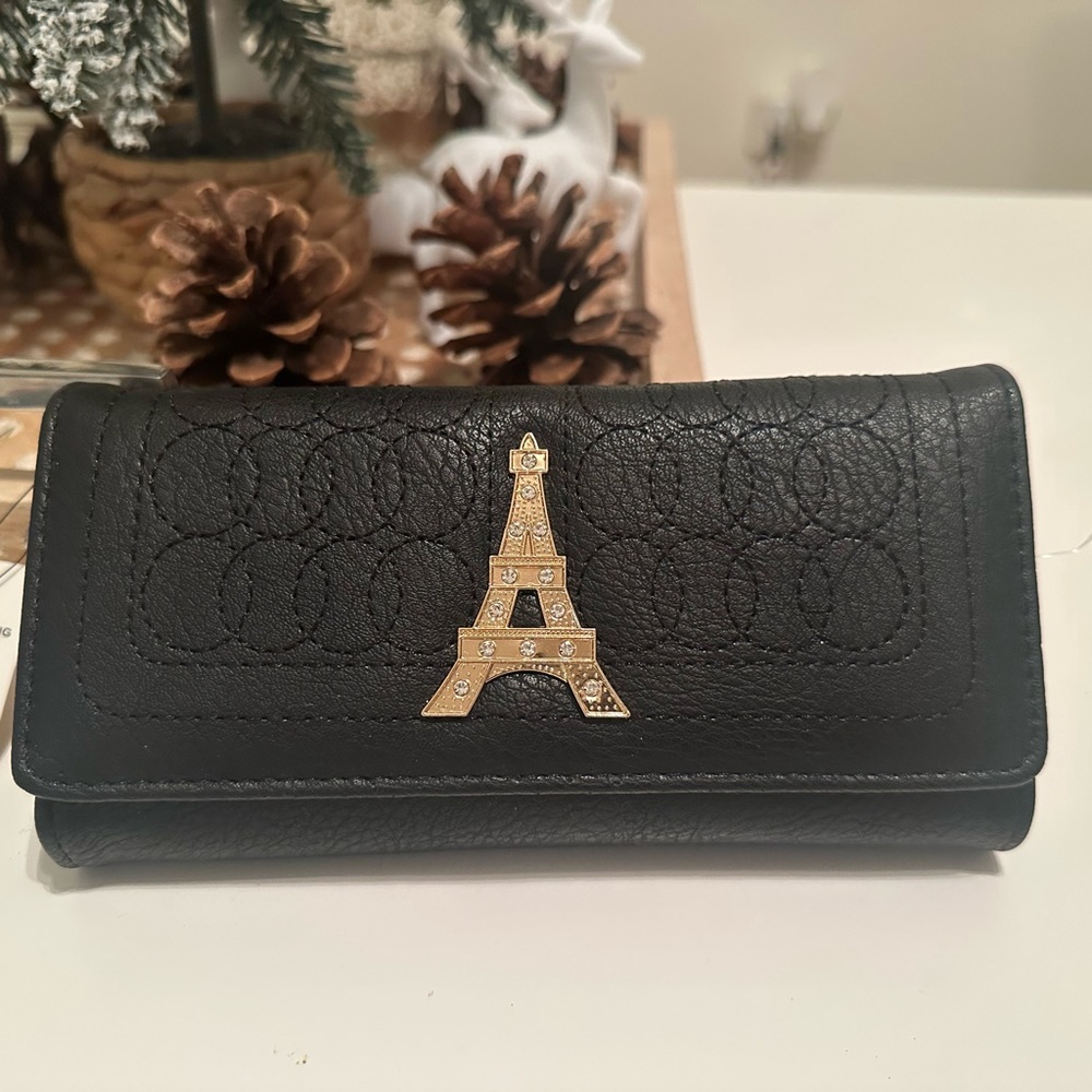 Wallet Paris